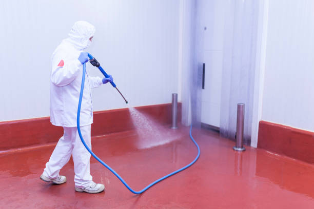 Best Oil Spill Cleanup  in Earlysville, VA