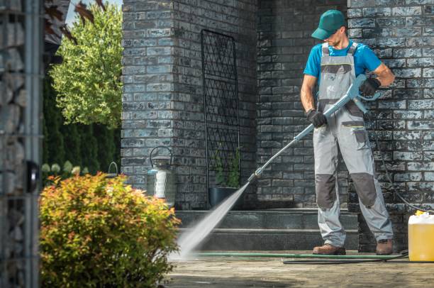 Concrete Sealing in Earlysville, VA