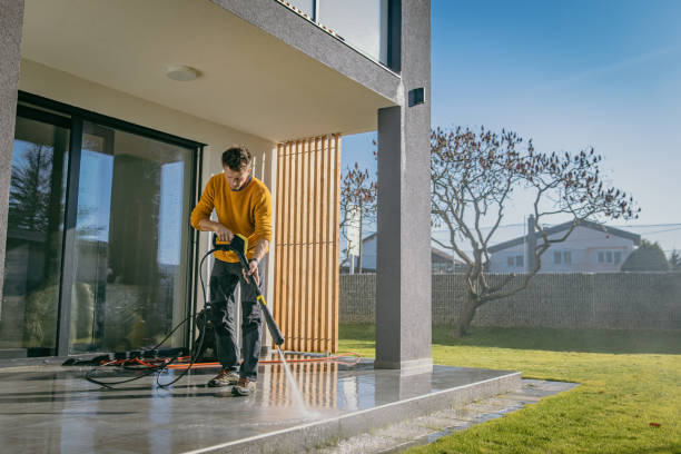 Best Patio and Deck Pressure Washing  in Earlysville, VA